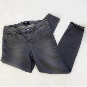 Paige verdugo ankle skinny jeans